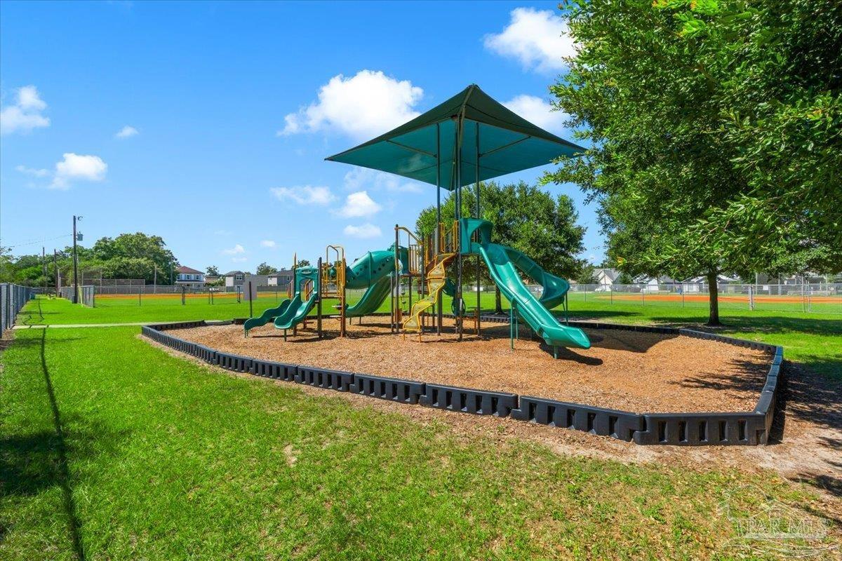 1341 E Scott Street Pensacola FL 32503