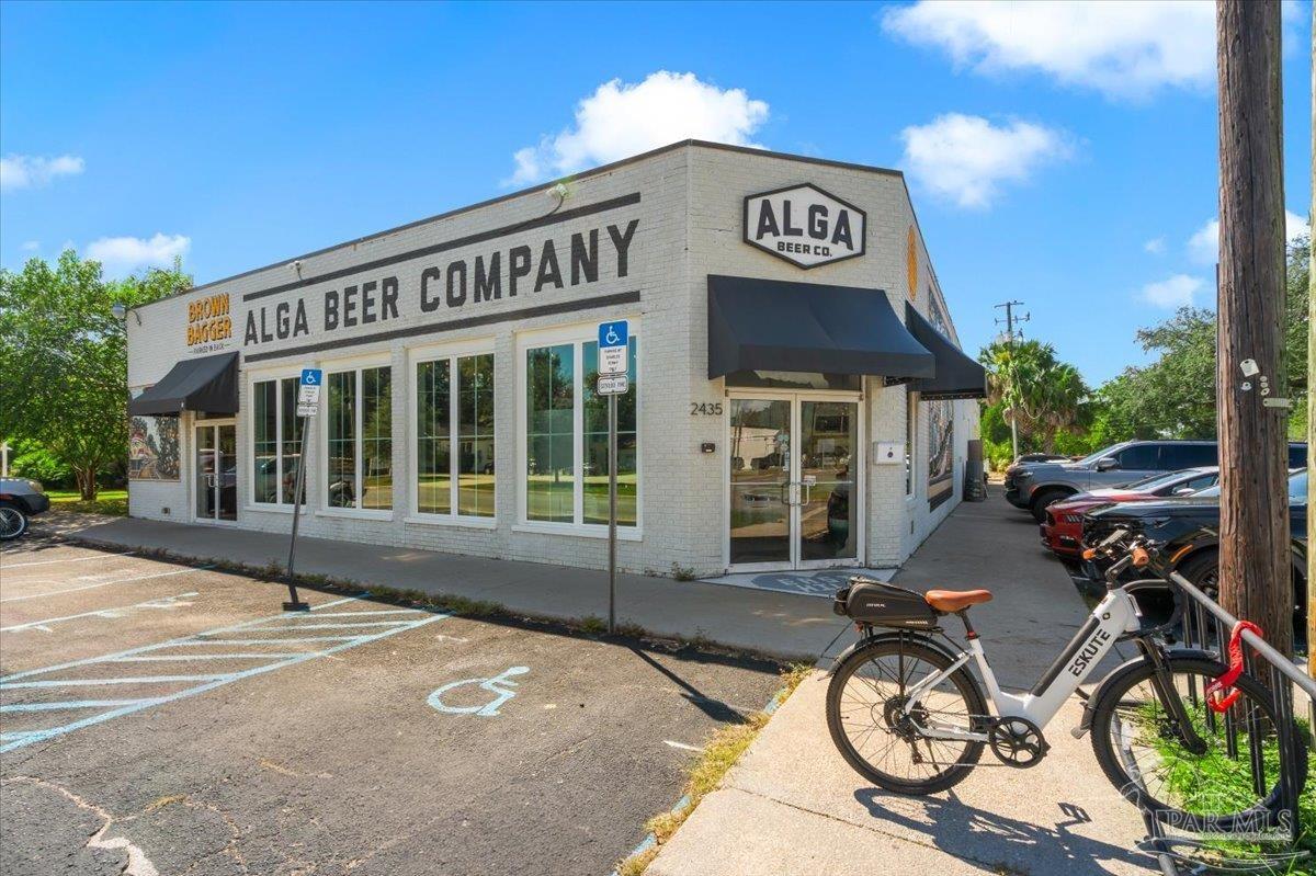 1341 E Scott Street Pensacola FL 32503