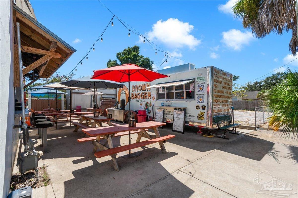 1341 E Scott Street Pensacola FL 32503