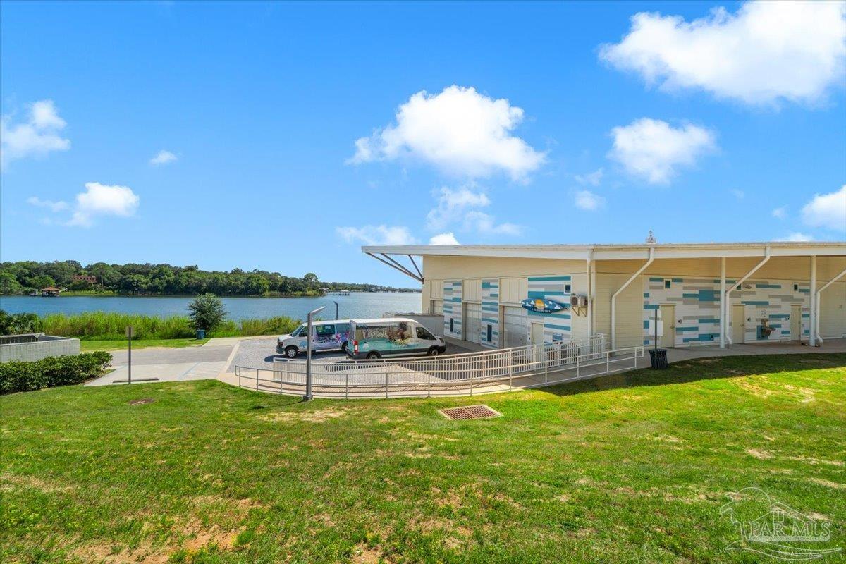 1341 E Scott Street Pensacola FL 32503