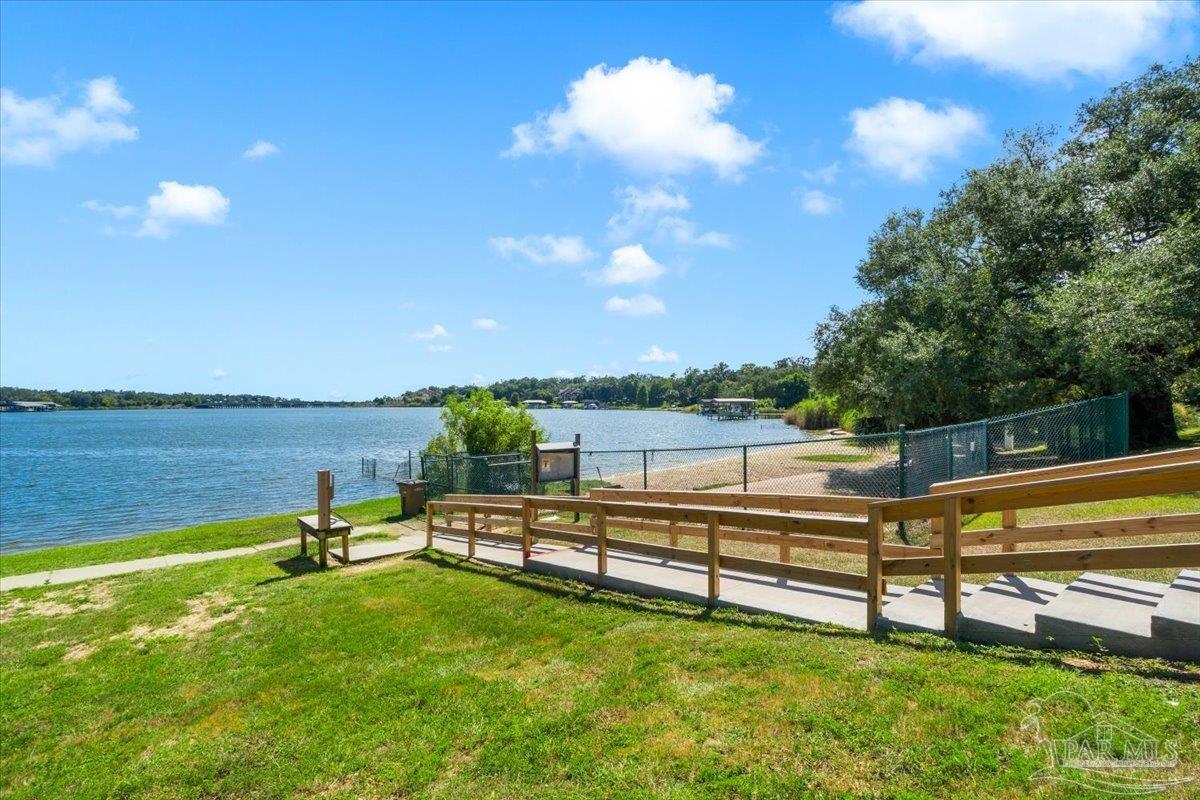 1341 E Scott Street Pensacola FL 32503
