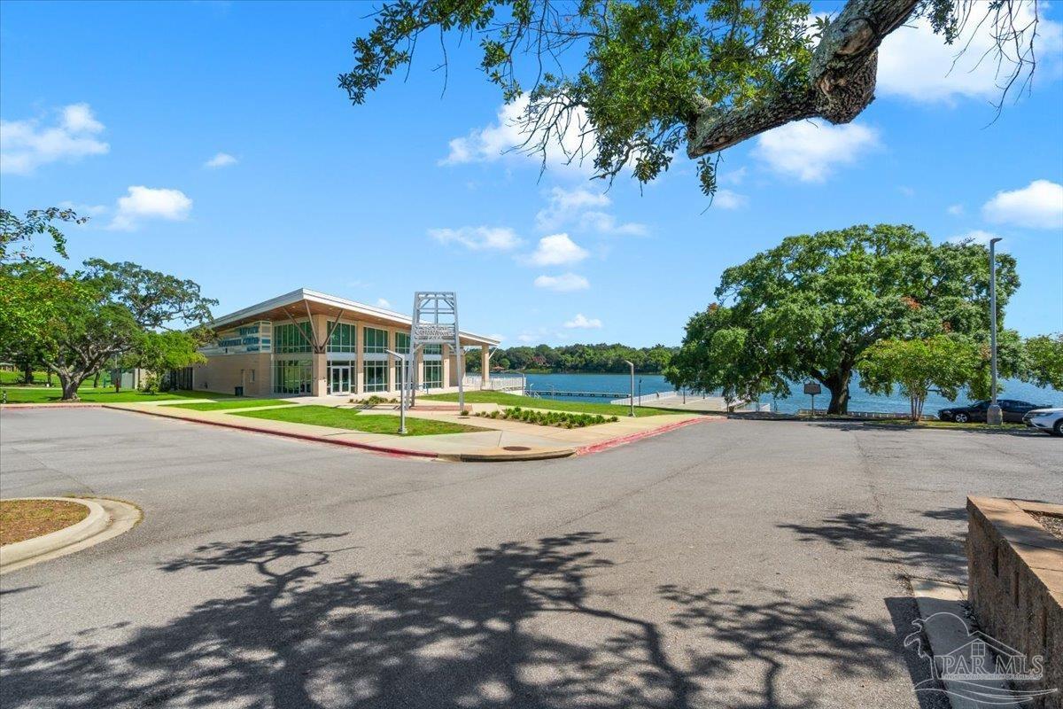 1341 E Scott Street Pensacola FL 32503