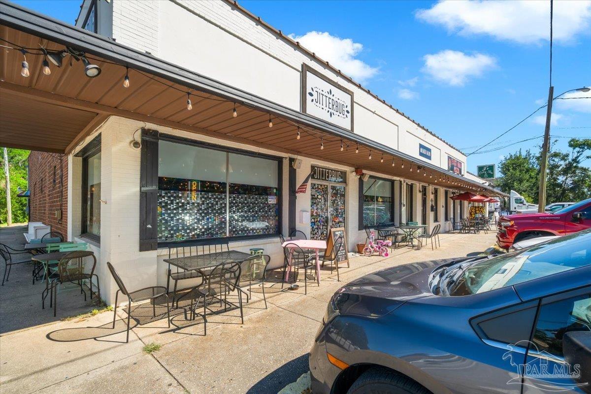 1341 E Scott Street Pensacola FL 32503