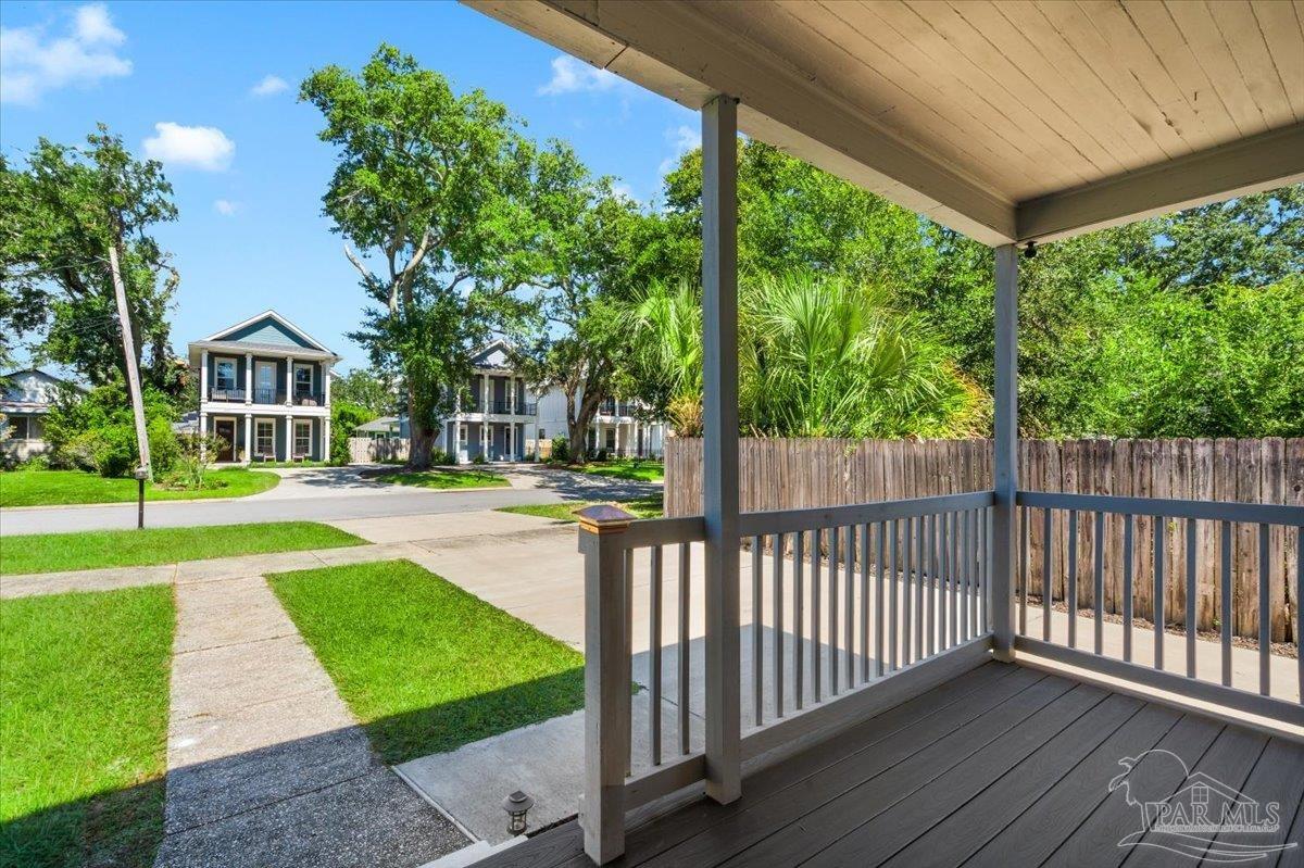 1341 E Scott Street Pensacola FL 32503