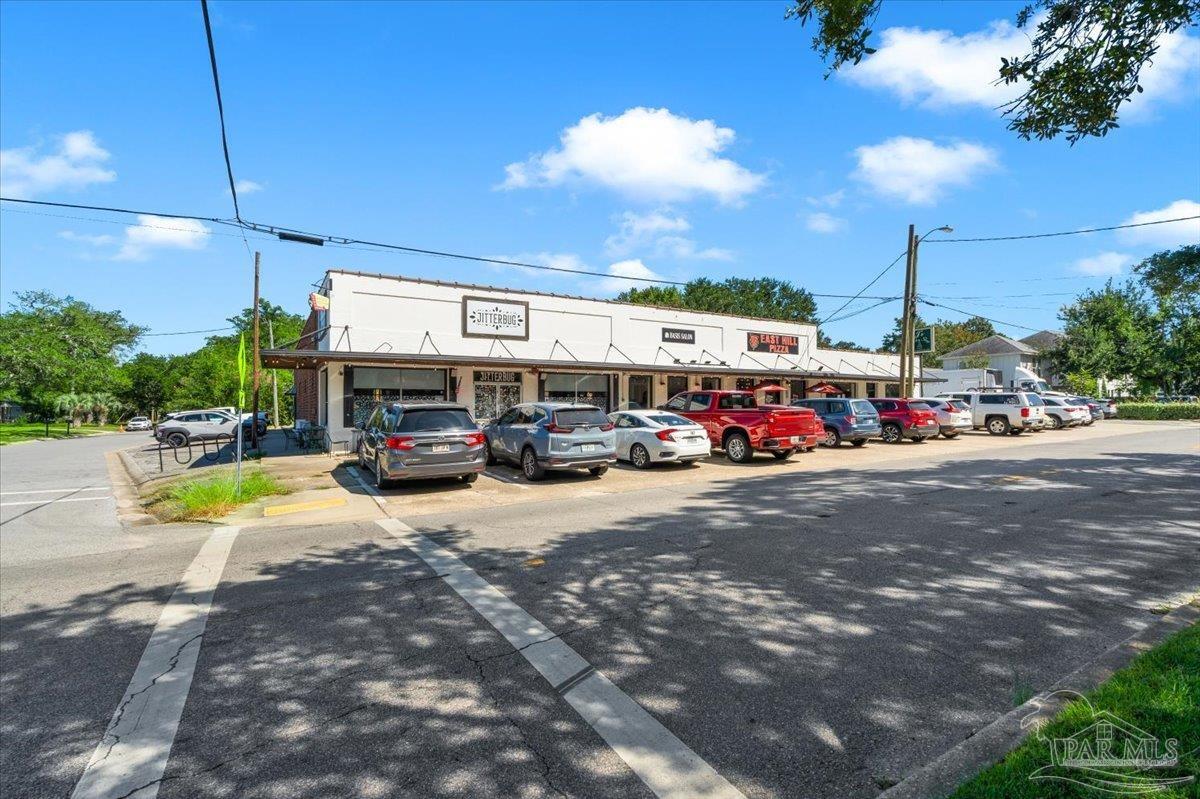1341 E Scott Street Pensacola FL 32503