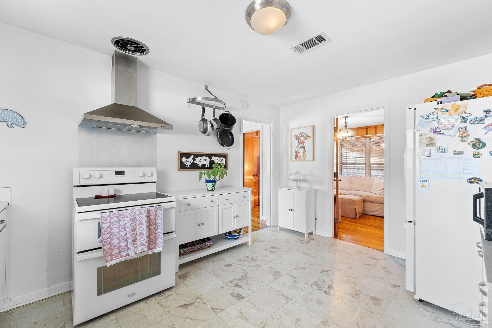 3207 E Mallory Street Pensacola FL 32503