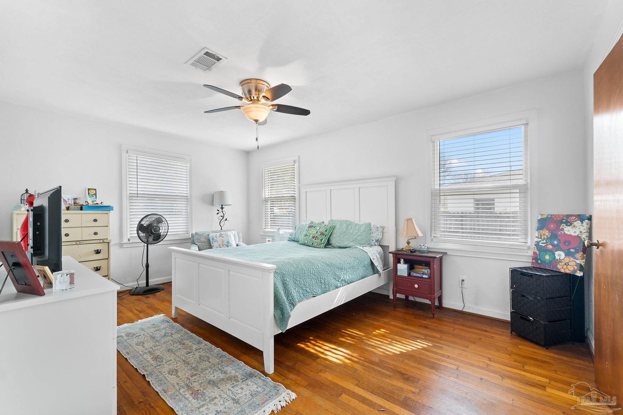 3207 E Mallory Street Pensacola FL 32503