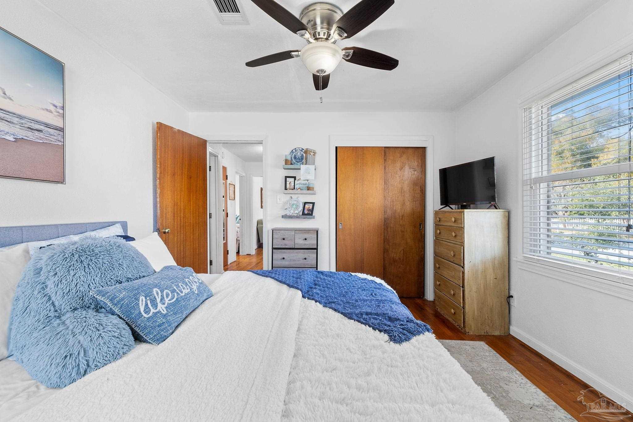 3207 E Mallory Street Pensacola FL 32503