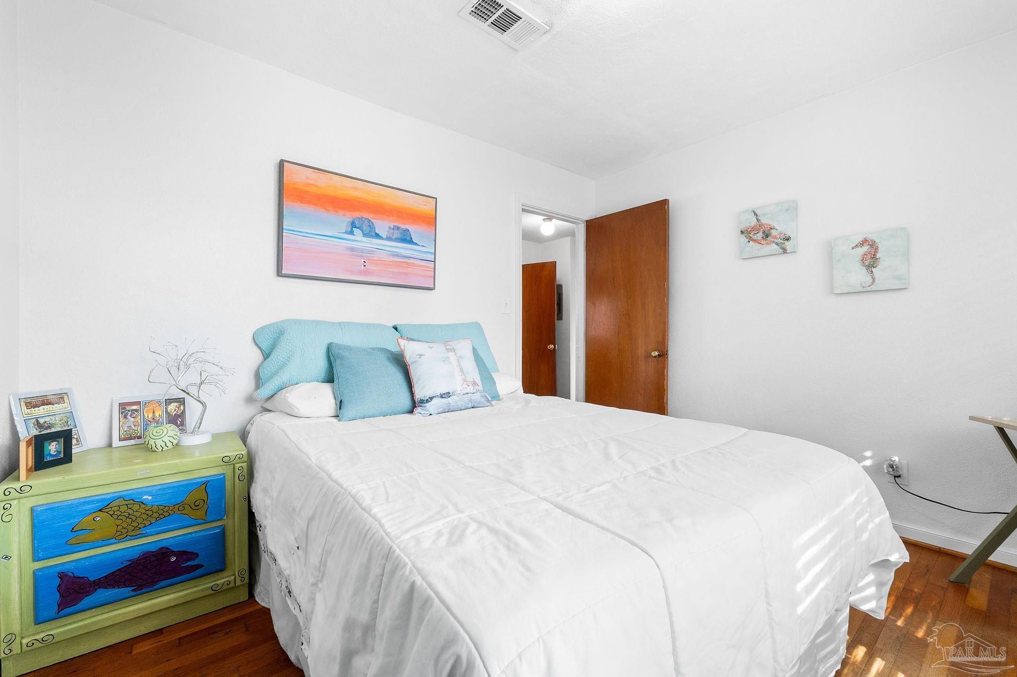 3207 E Mallory Street Pensacola FL 32503
