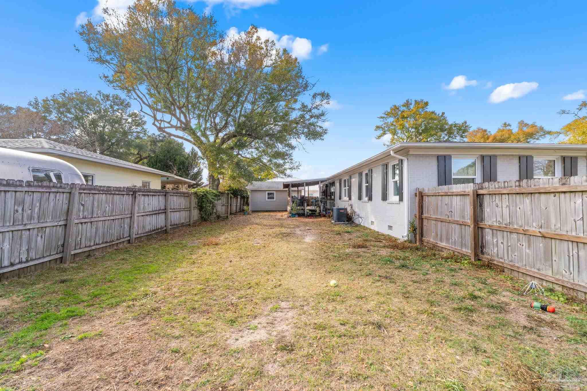 3207 E Mallory Street Pensacola FL 32503