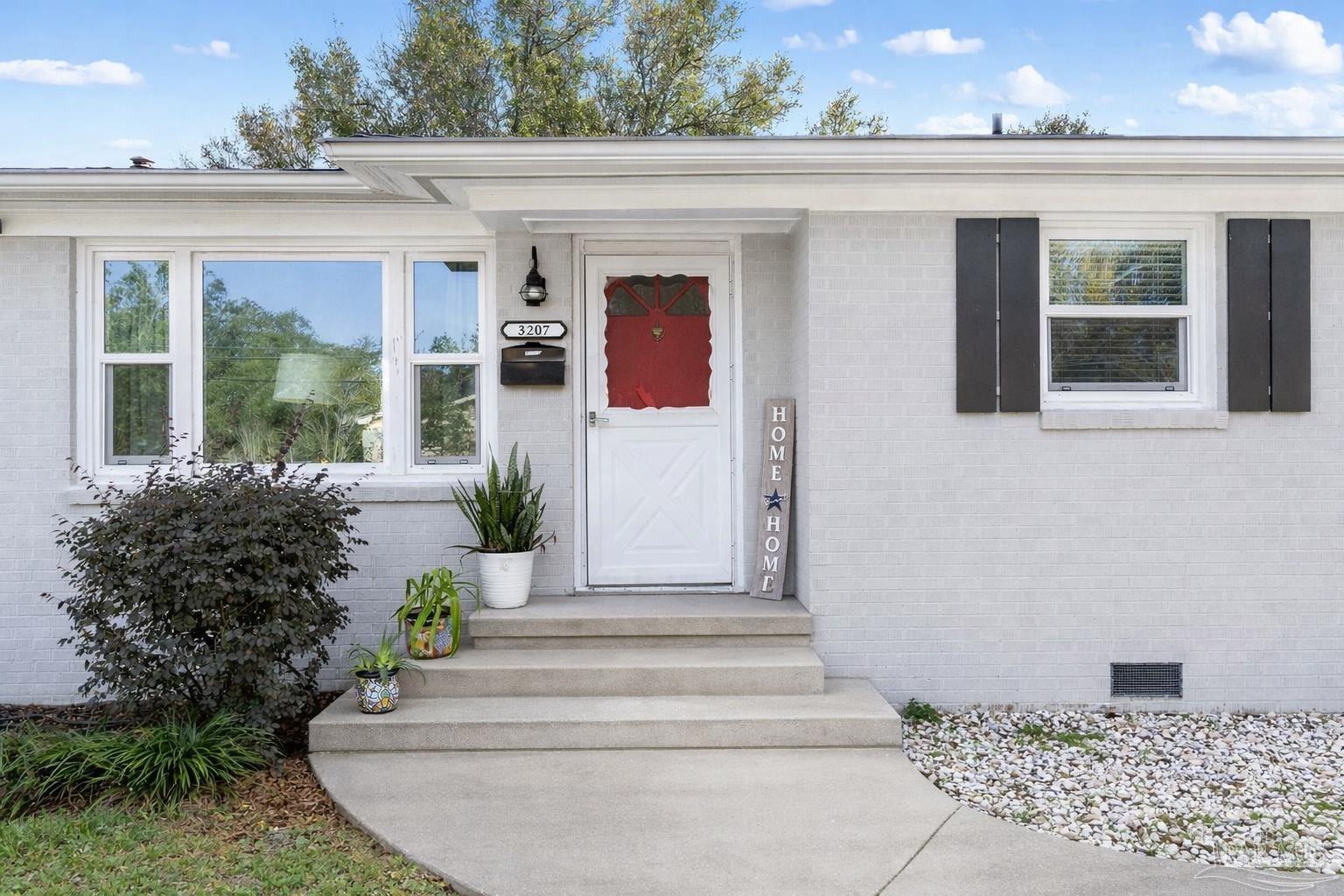 3207 E Mallory Street Pensacola FL 32503