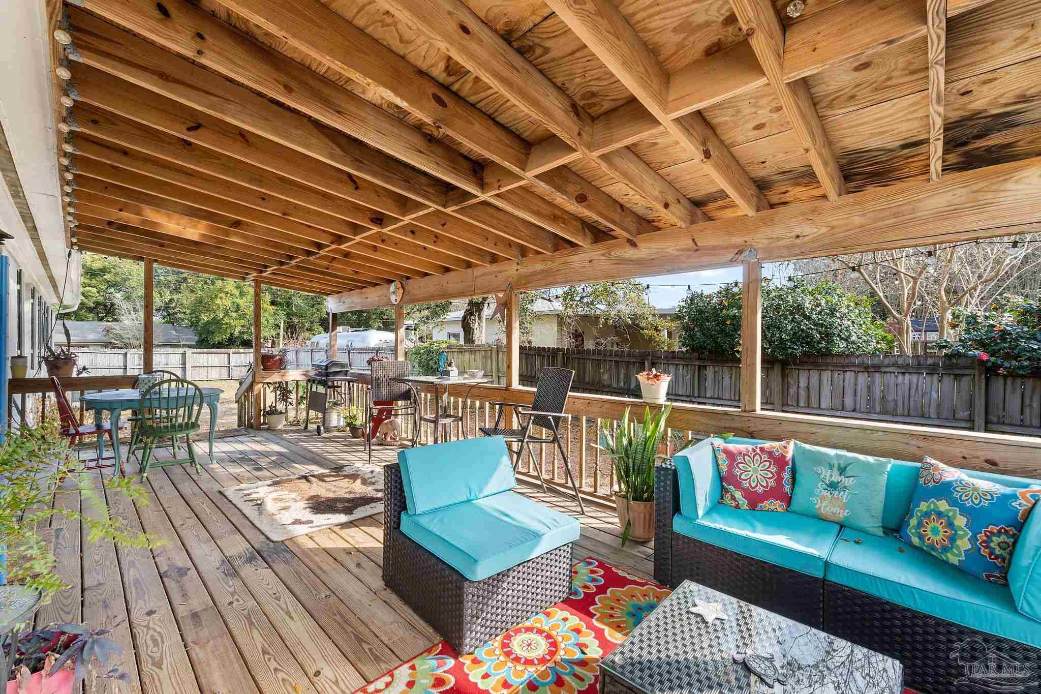 3207 E Mallory Street Pensacola FL 32503