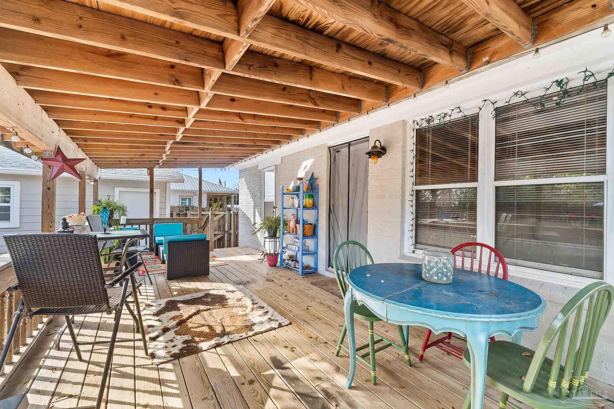 3207 E Mallory Street Pensacola FL 32503