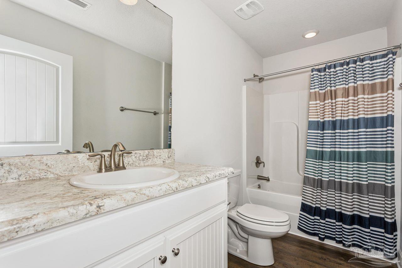 376 Hilburn Lane Pensacola FL 32504