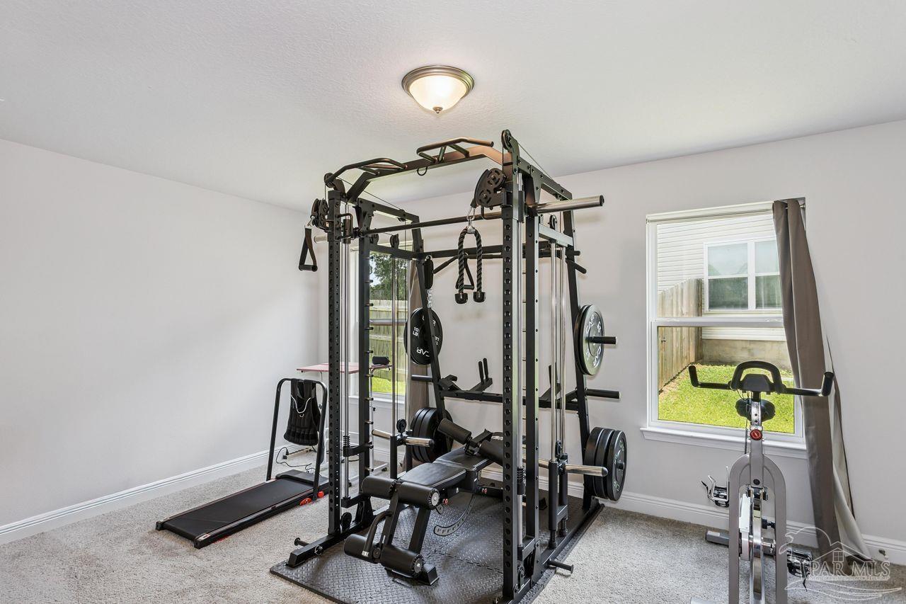 376 Hilburn Lane Pensacola FL 32504