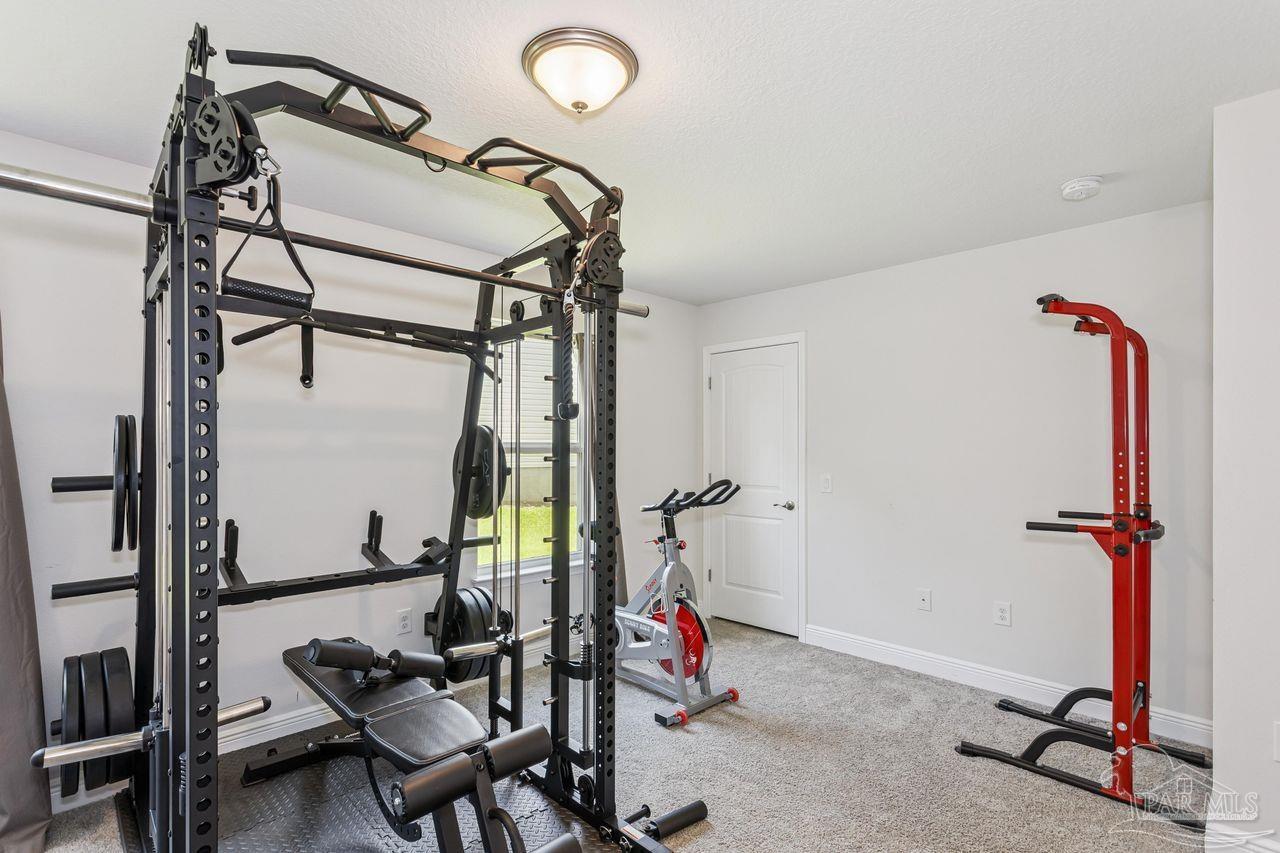 376 Hilburn Lane Pensacola FL 32504