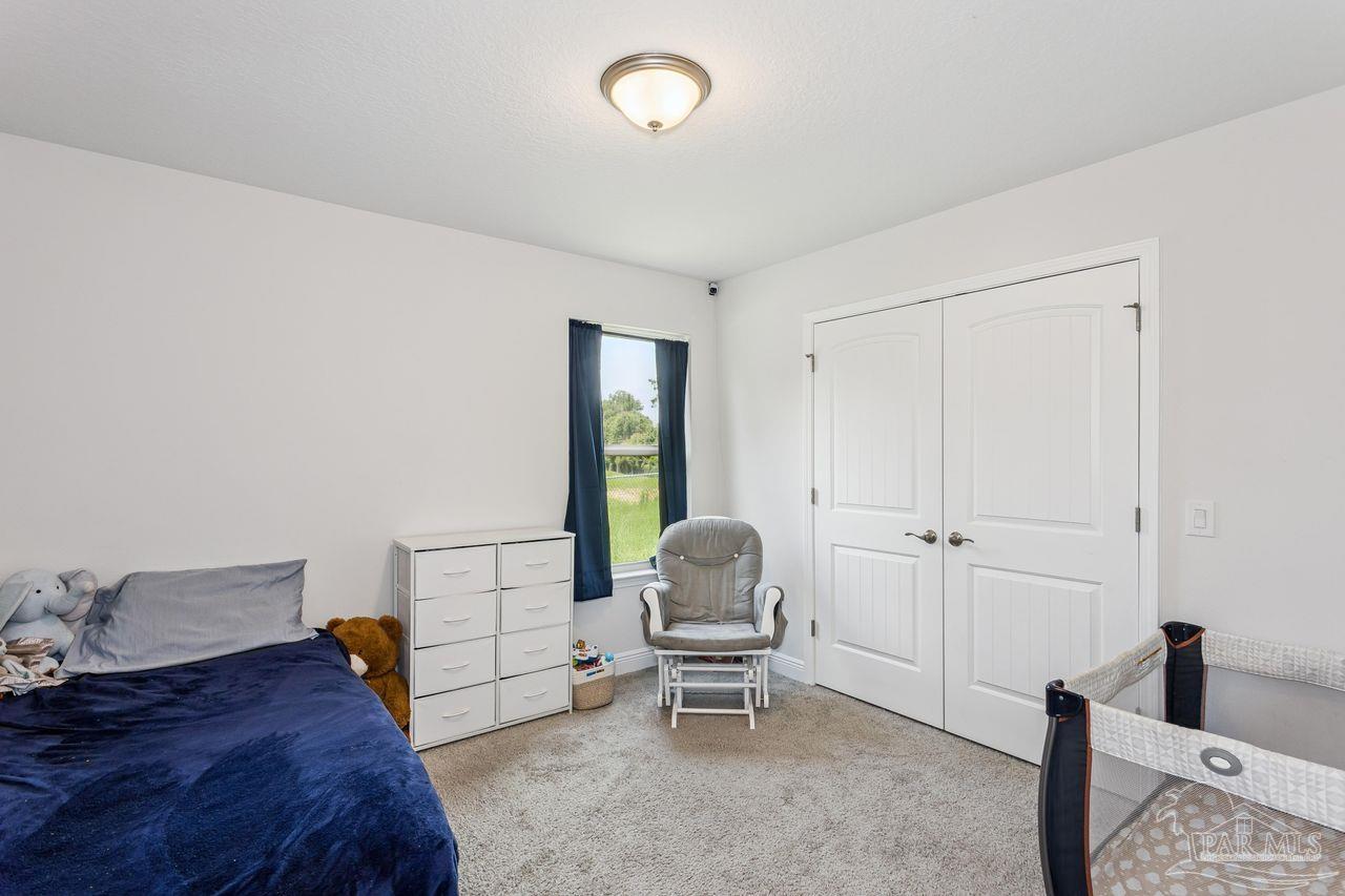376 Hilburn Lane Pensacola FL 32504
