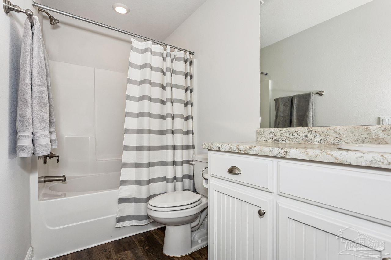 376 Hilburn Lane Pensacola FL 32504