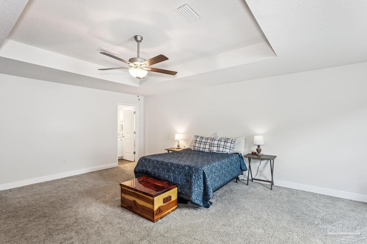 376 Hilburn Lane Pensacola FL 32504