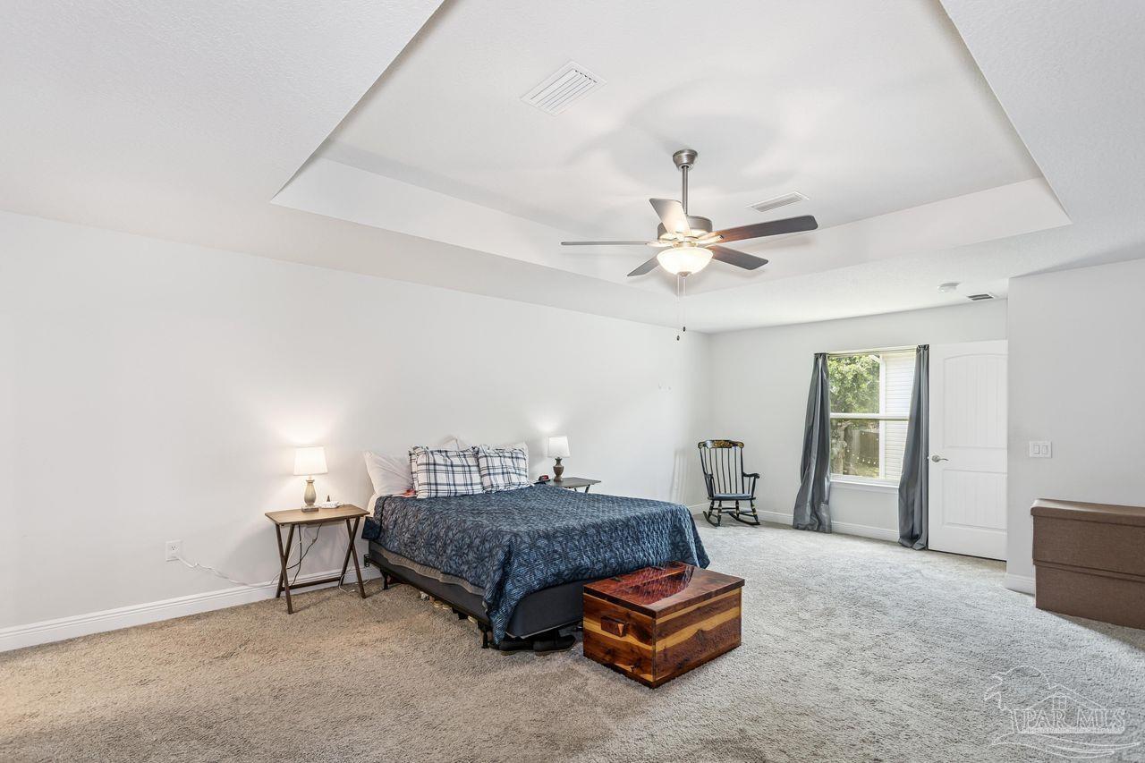 376 Hilburn Lane Pensacola FL 32504