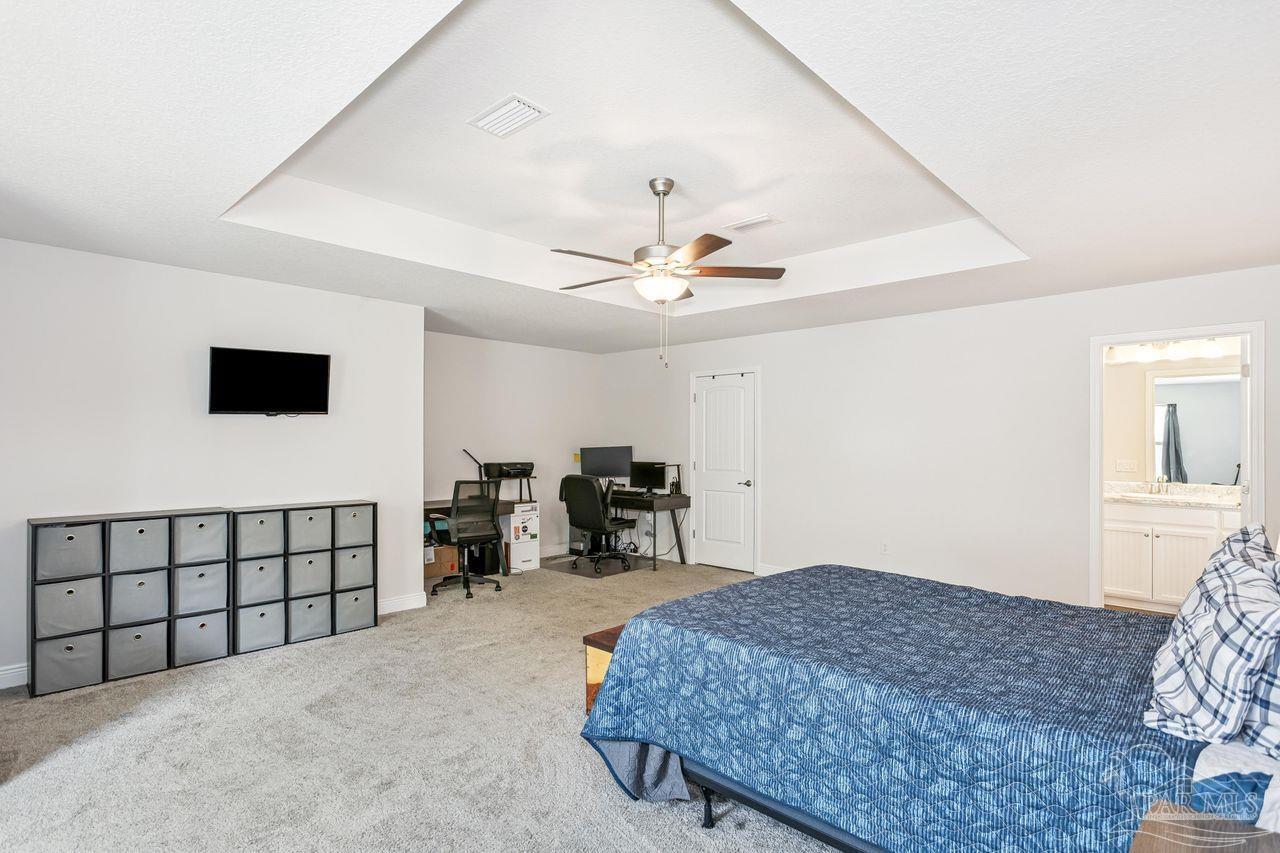 376 Hilburn Lane Pensacola FL 32504