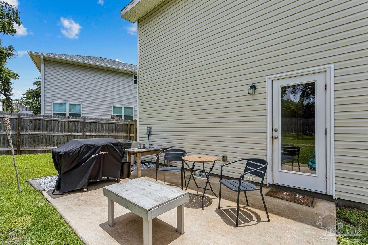 376 Hilburn Lane Pensacola FL 32504