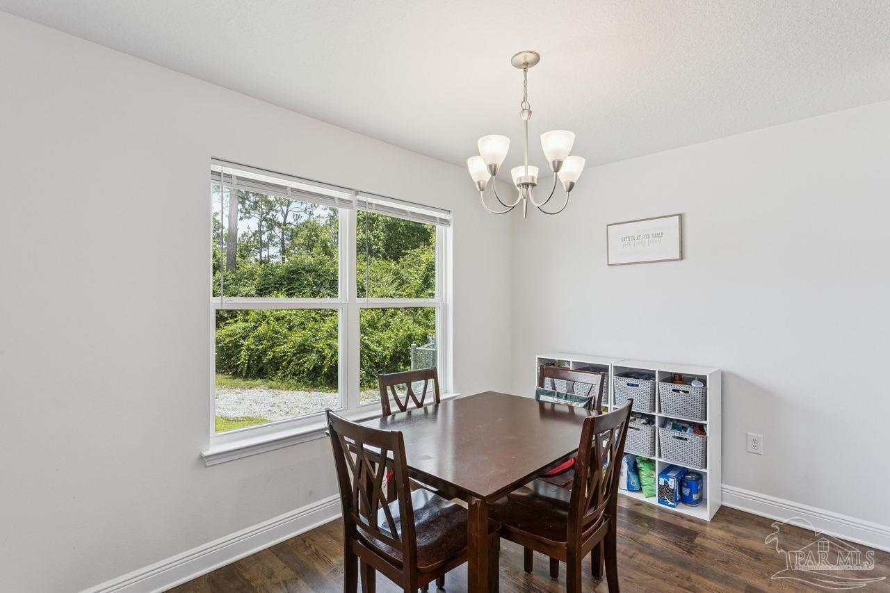 376 Hilburn Lane Pensacola FL 32504