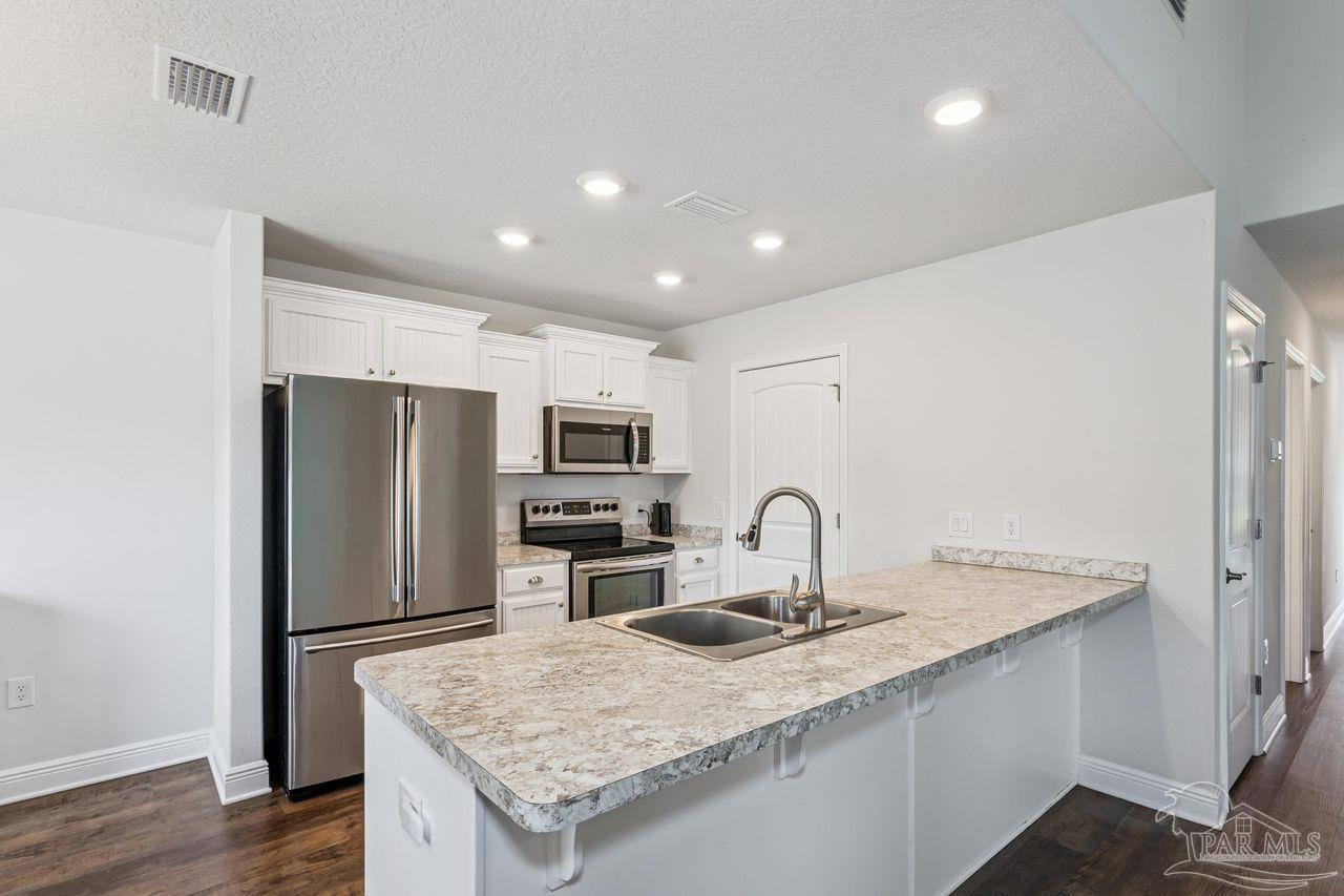 376 Hilburn Lane Pensacola FL 32504