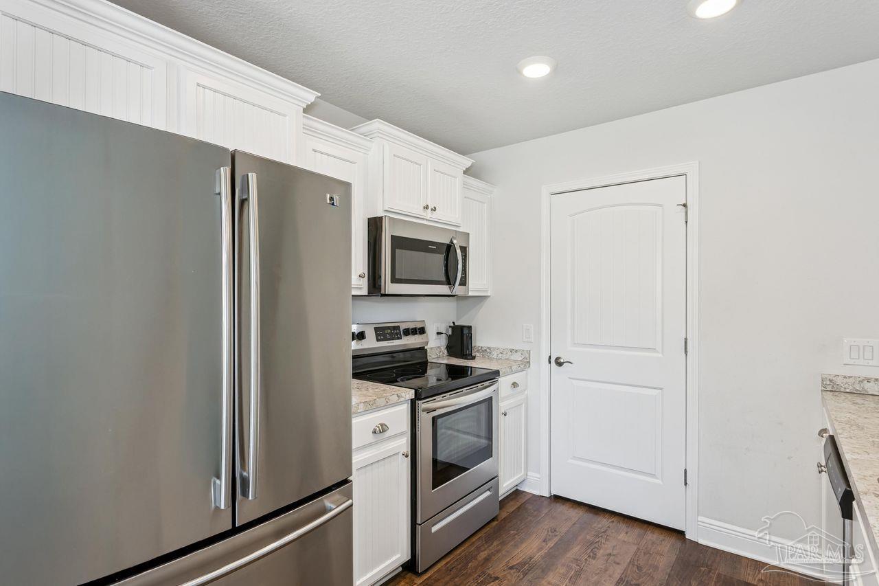 376 Hilburn Lane Pensacola FL 32504