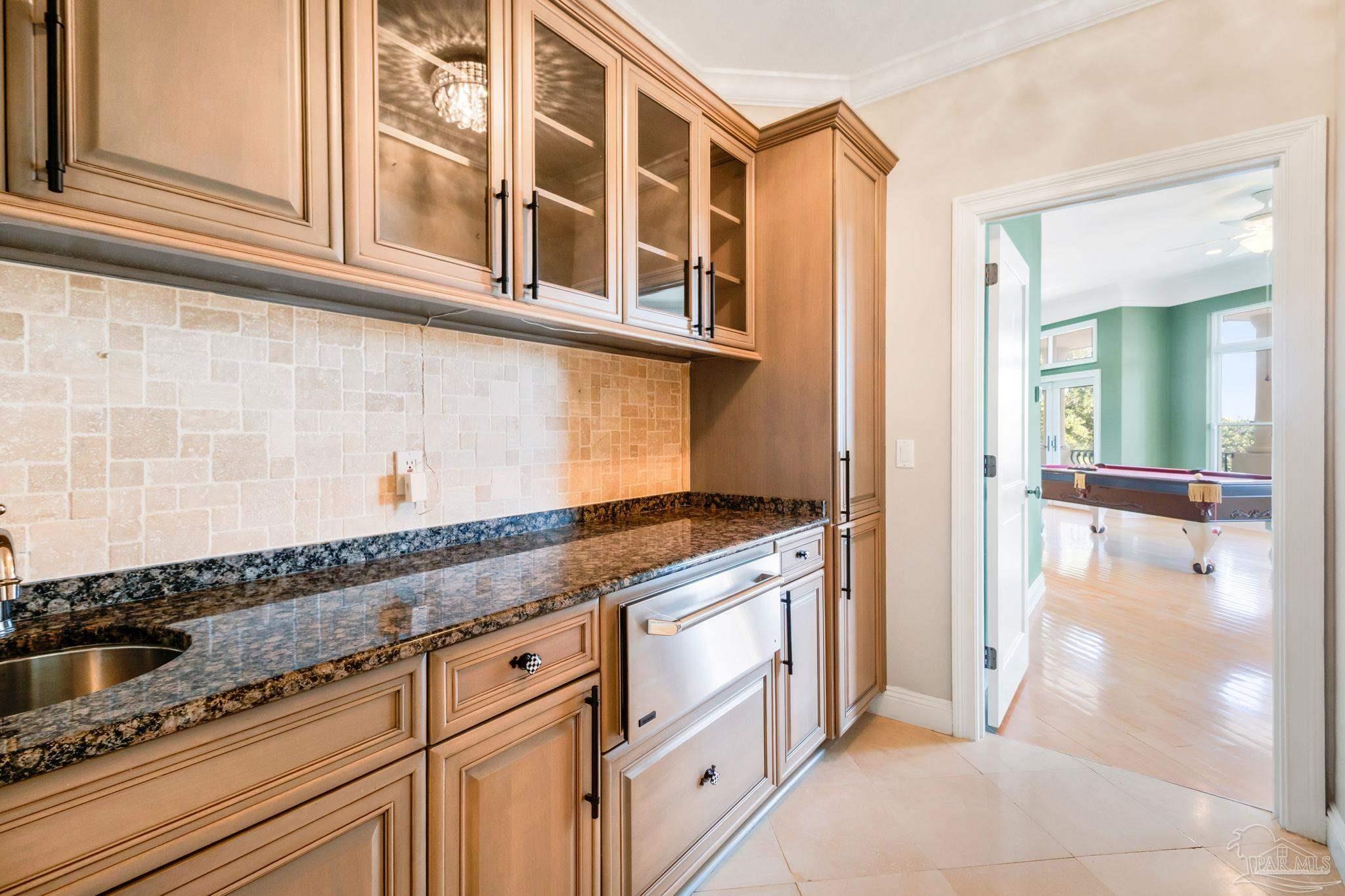 2 Colley Cove Gulf Breeze FL 32561