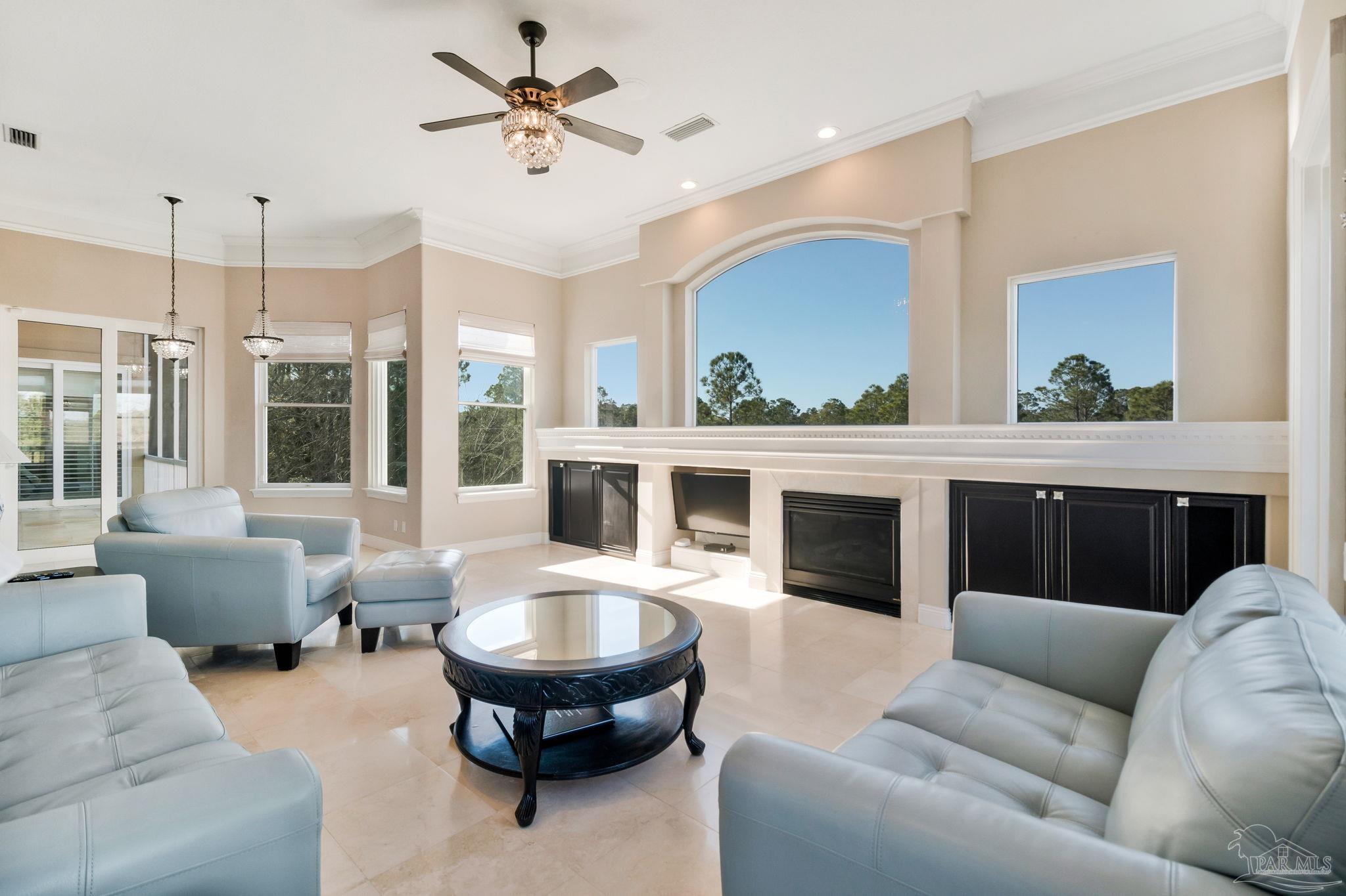 2 Colley Cove Gulf Breeze FL 32561