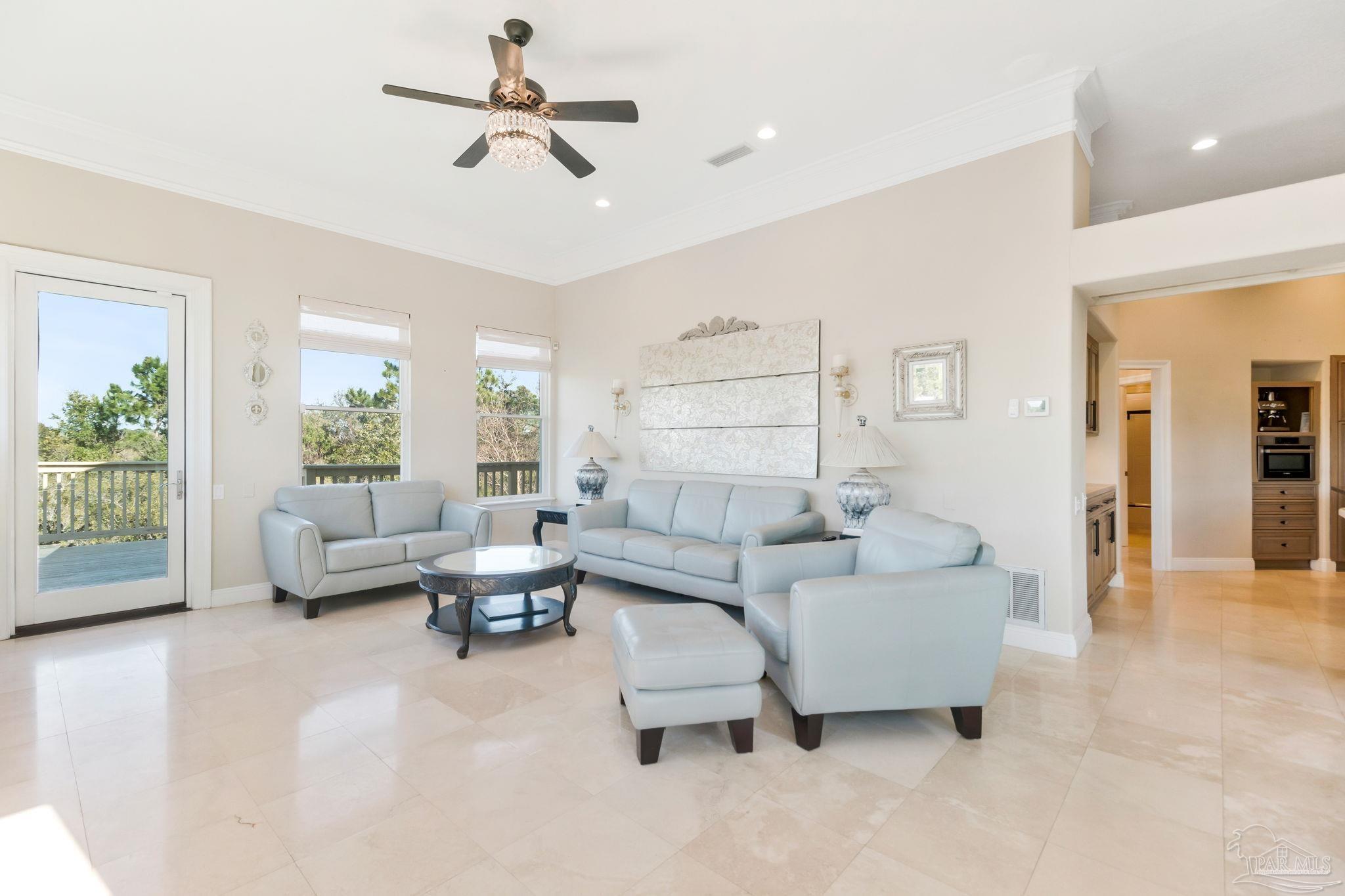 2 Colley Cove Gulf Breeze FL 32561