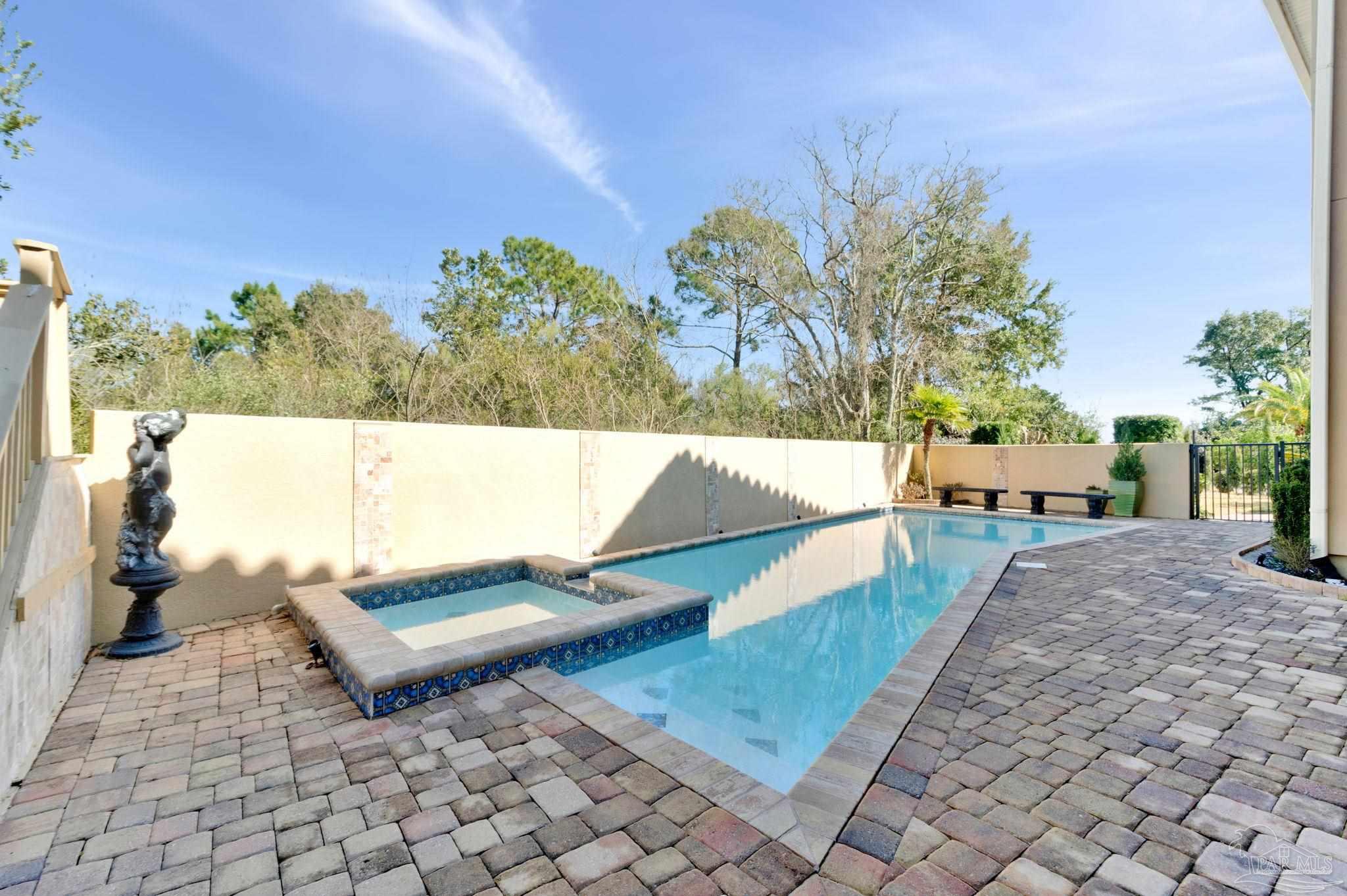 2 Colley Cove Gulf Breeze FL 32561