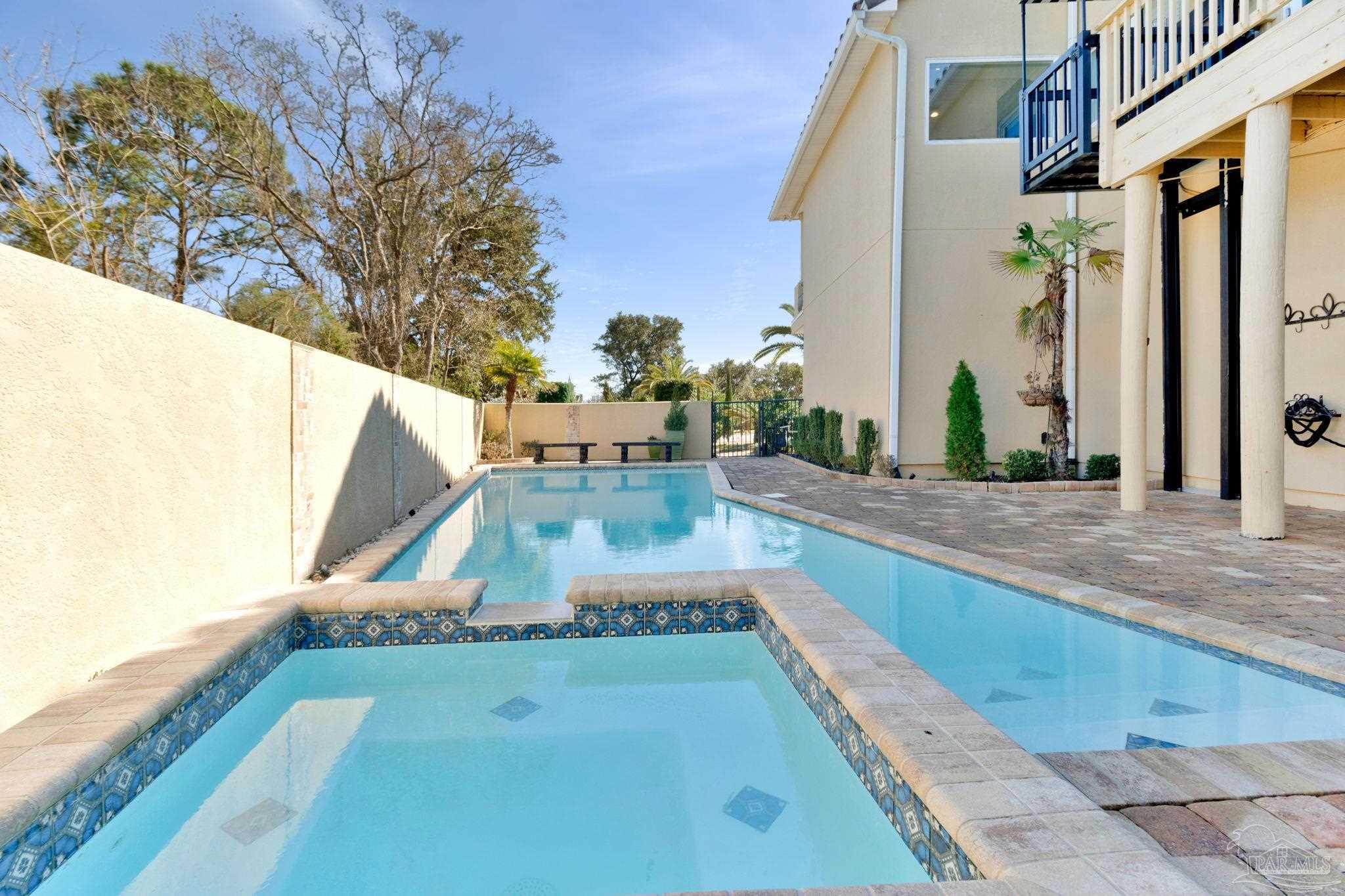 2 Colley Cove Gulf Breeze FL 32561