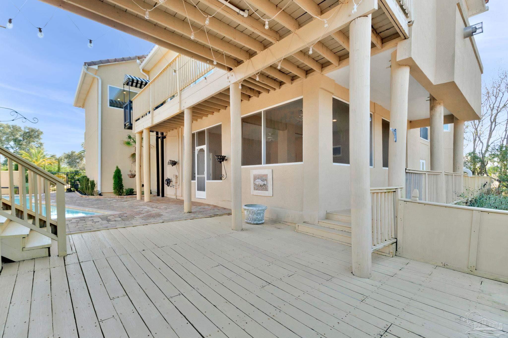 2 Colley Cove Gulf Breeze FL 32561