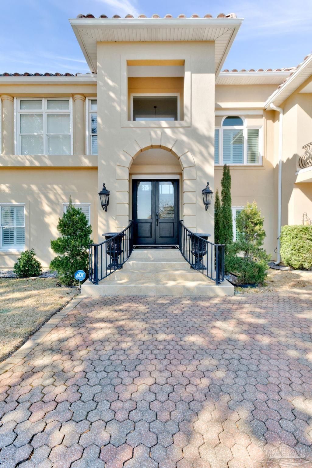 2 Colley Cove Gulf Breeze FL 32561