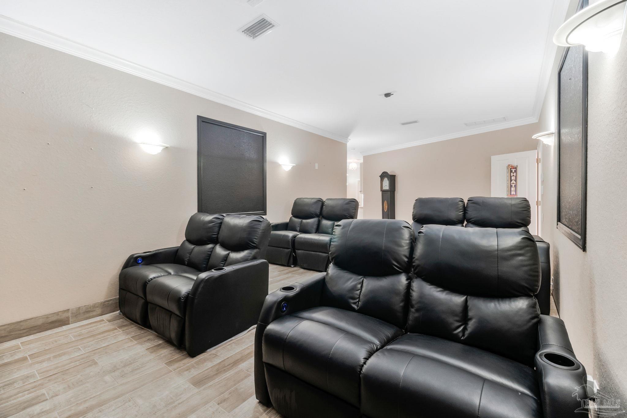 2 Colley Cove Gulf Breeze FL 32561