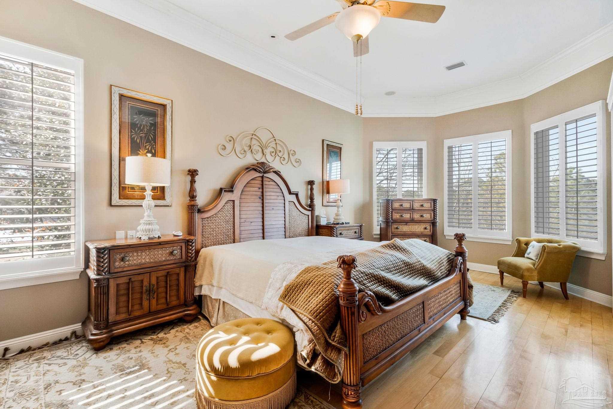 2 Colley Cove Gulf Breeze FL 32561