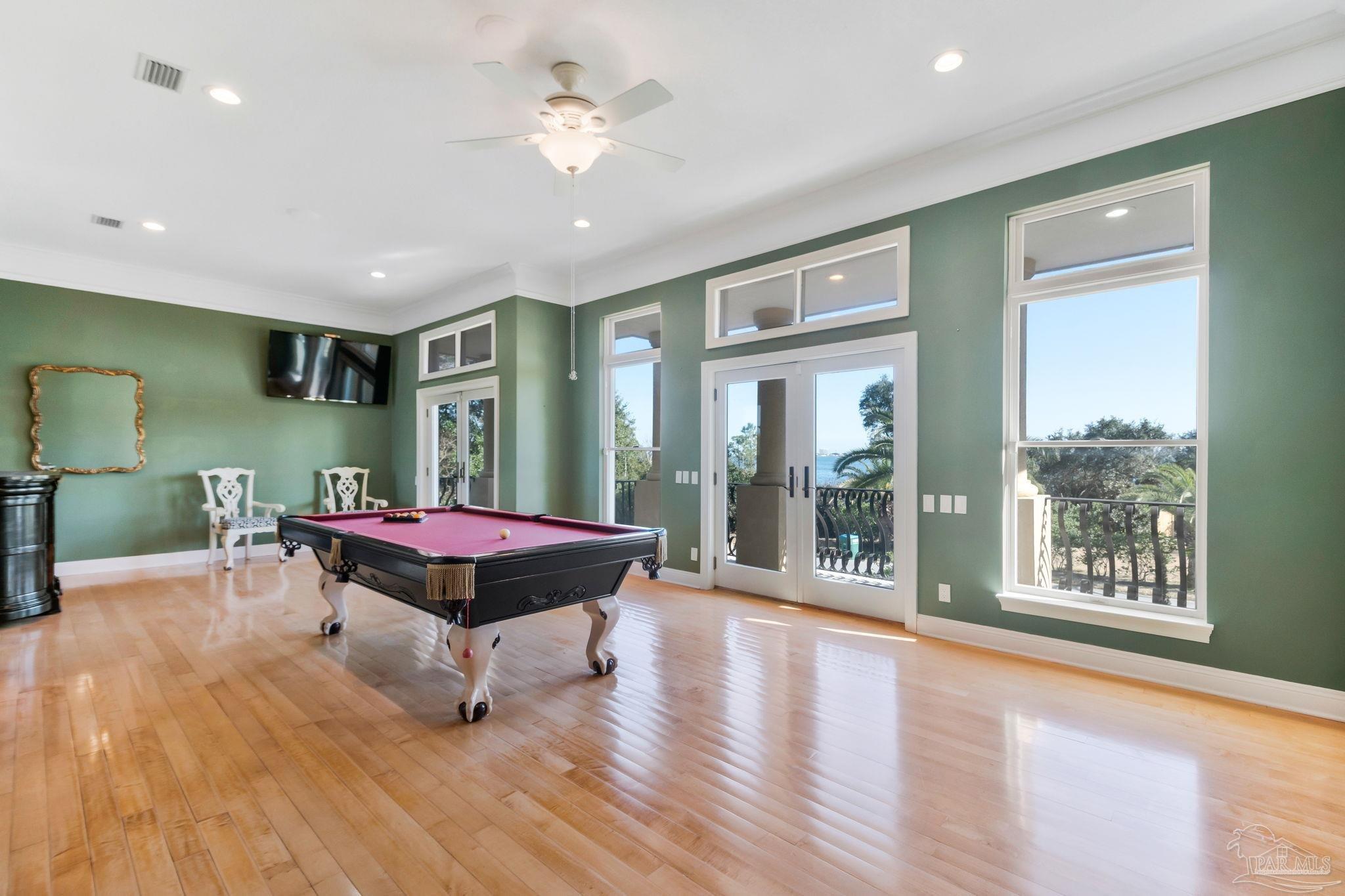 2 Colley Cove Gulf Breeze FL 32561