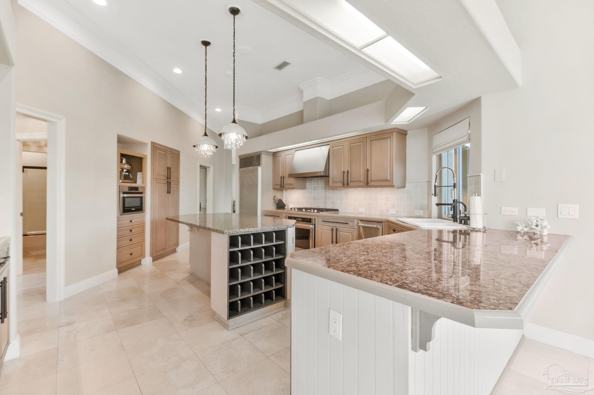 2 Colley Cove Gulf Breeze FL 32561