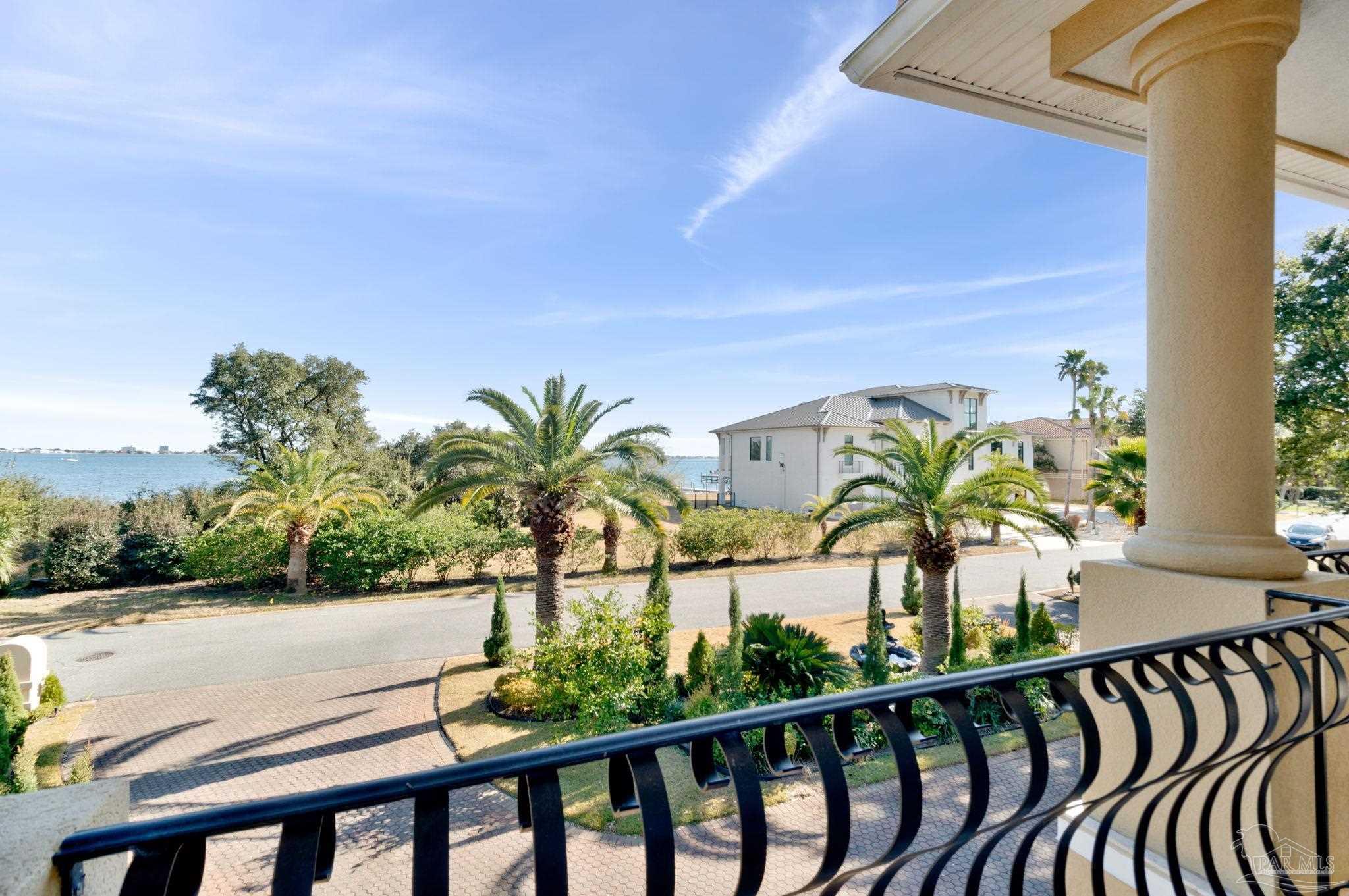 2 Colley Cove Gulf Breeze FL 32561