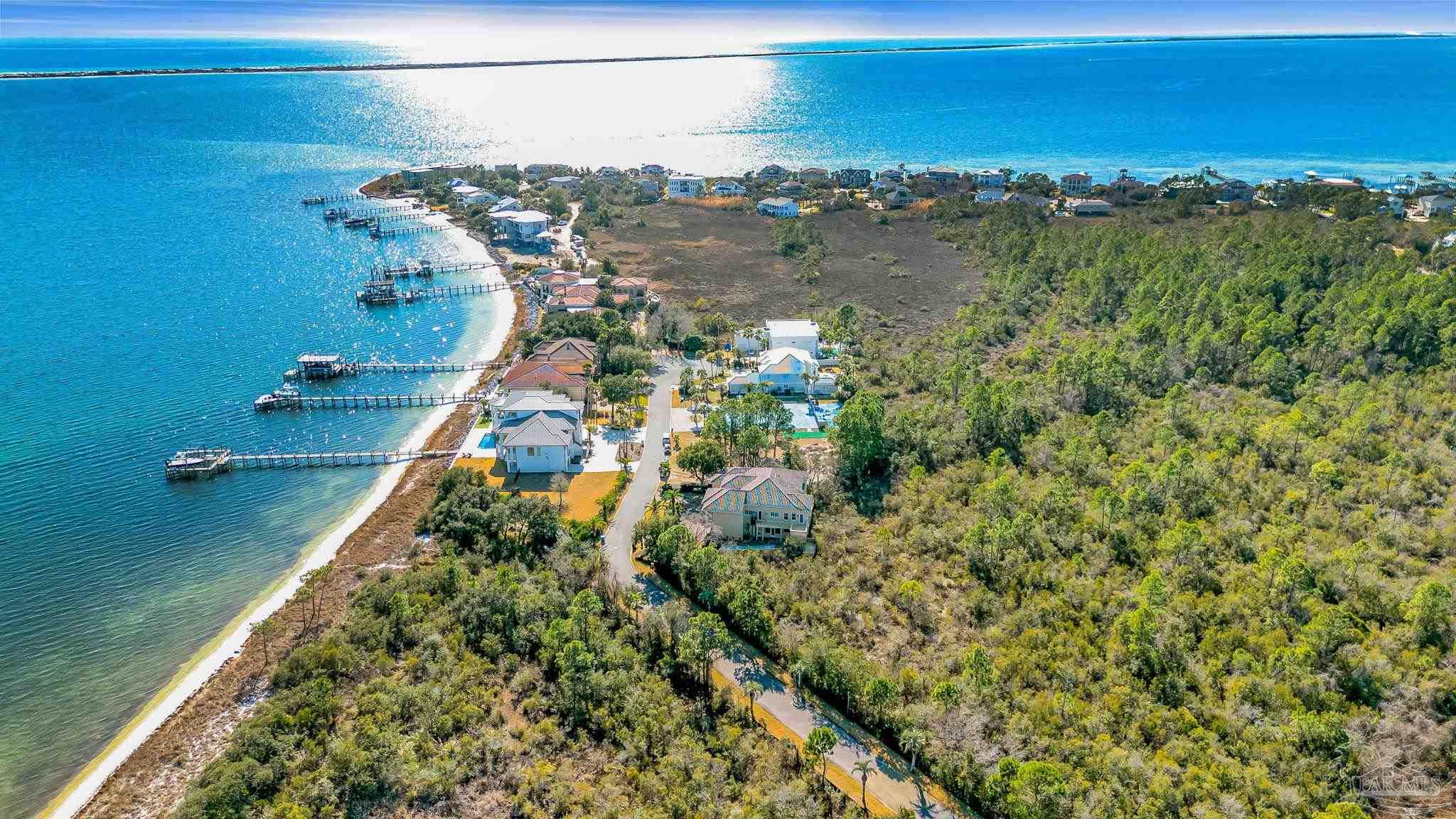 2 Colley Cove Gulf Breeze FL 32561