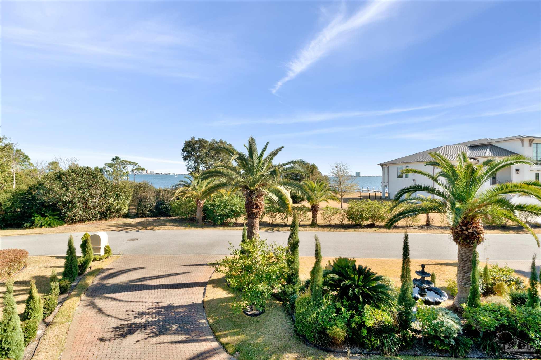 2 Colley Cove Gulf Breeze FL 32561