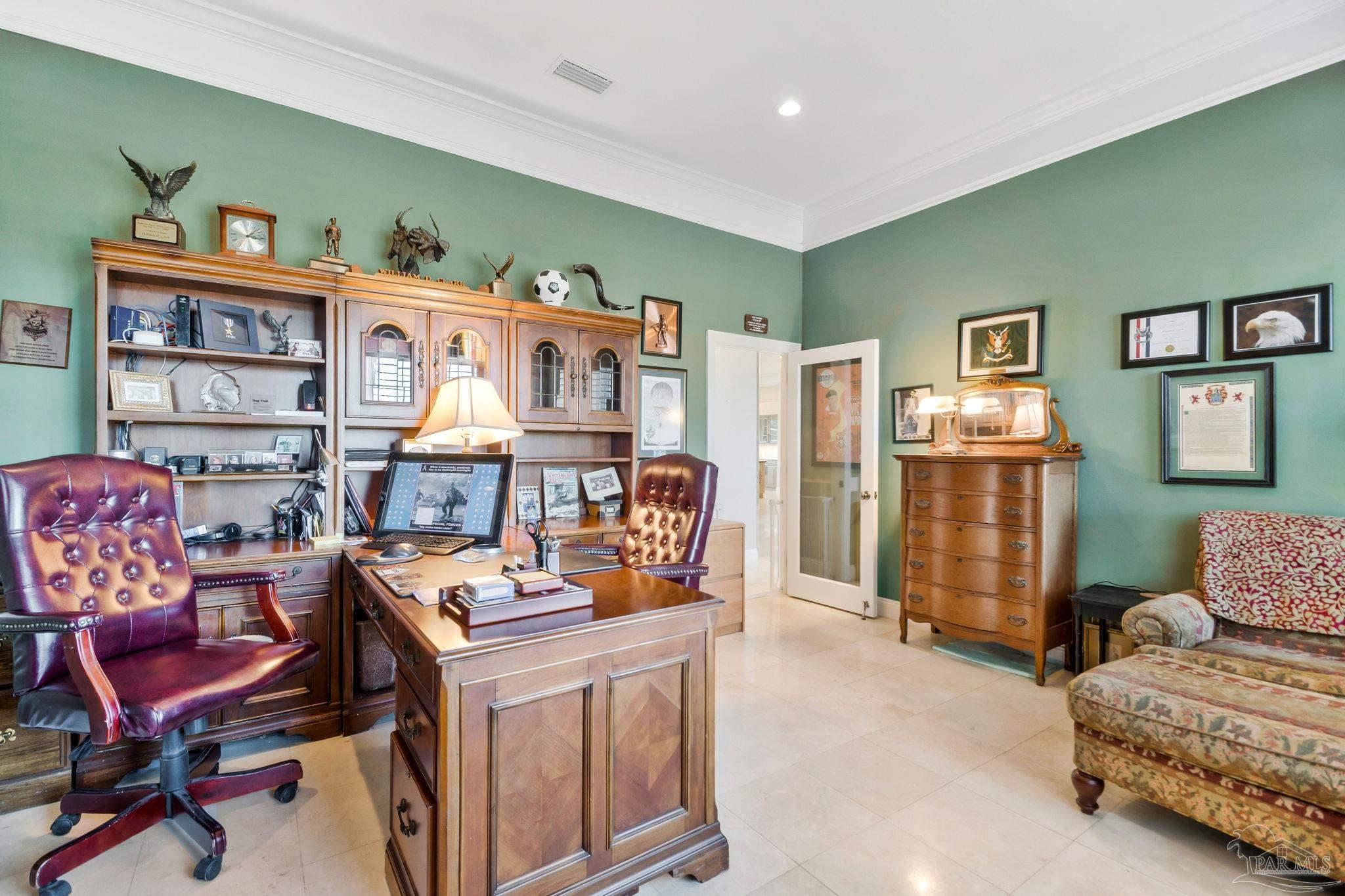 2 Colley Cove Gulf Breeze FL 32561