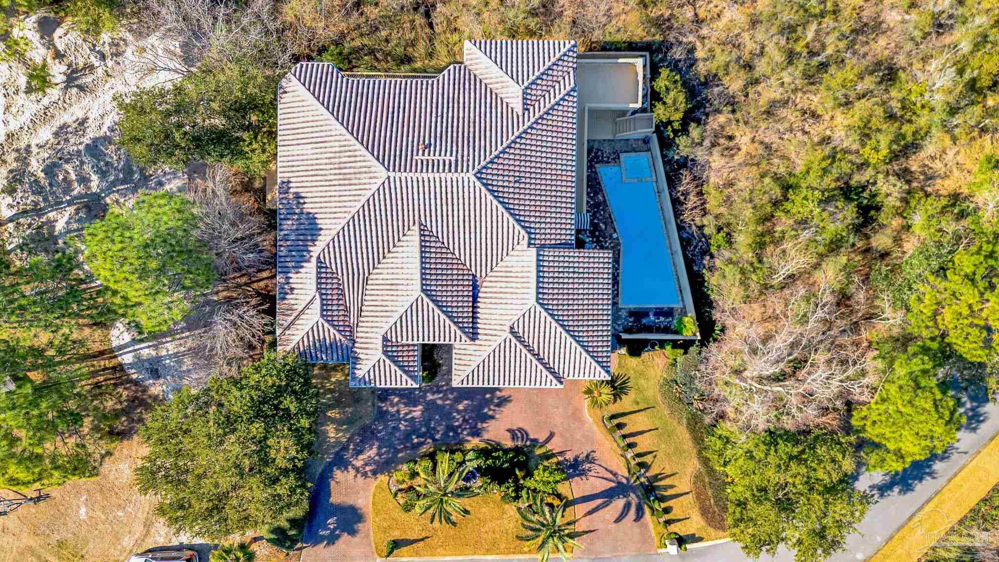 2 Colley Cove Gulf Breeze FL 32561