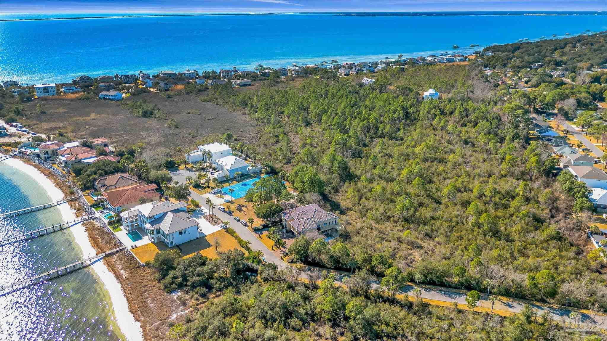 2 Colley Cove Gulf Breeze FL 32561