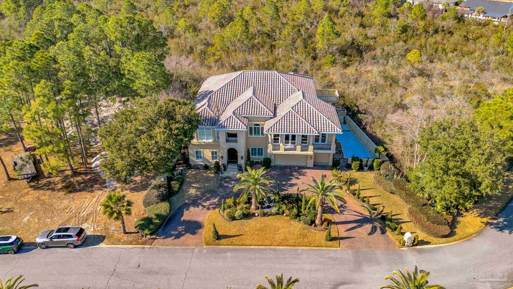 2 Colley Cove Gulf Breeze FL 32561