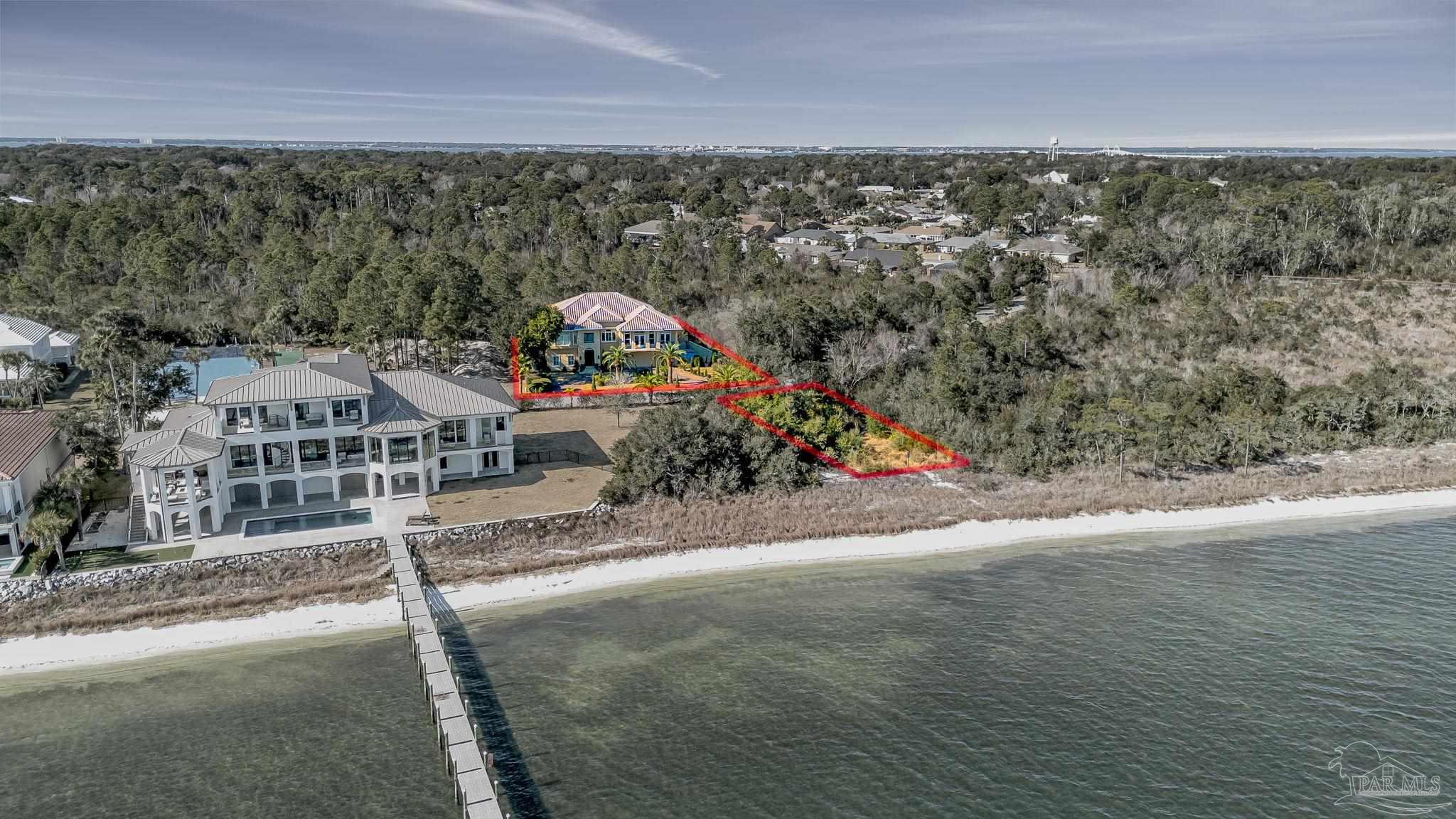2 Colley Cove Gulf Breeze FL 32561