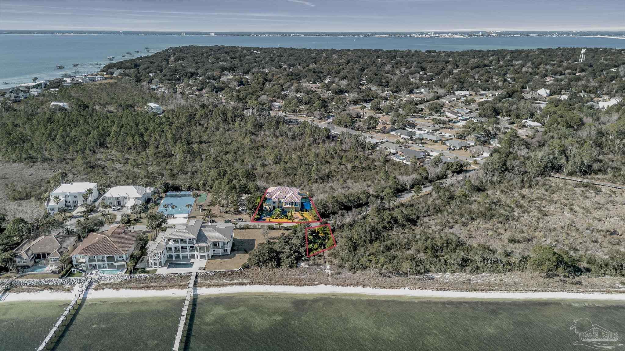 2 Colley Cove Gulf Breeze FL 32561