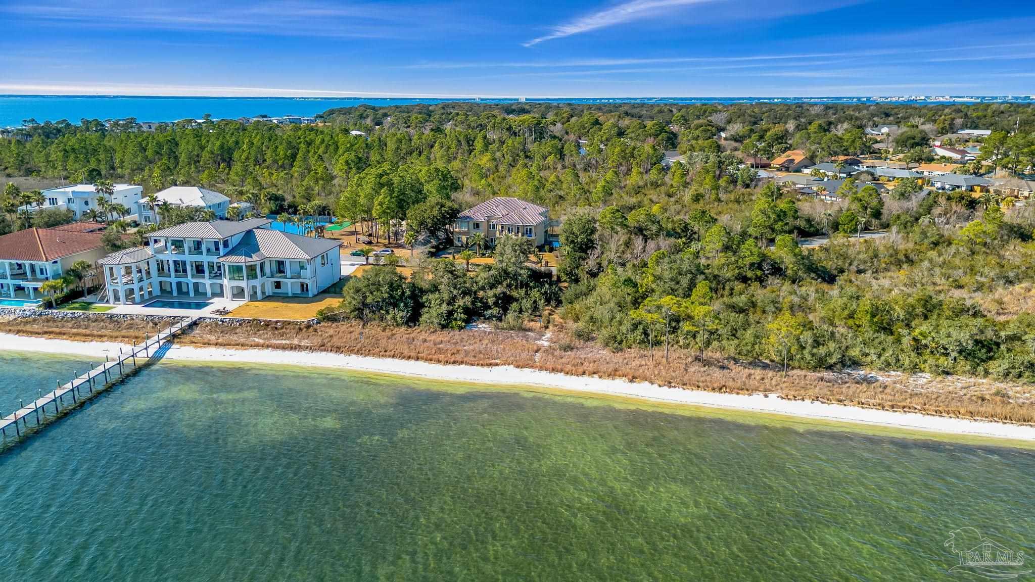 2 Colley Cove Gulf Breeze FL 32561